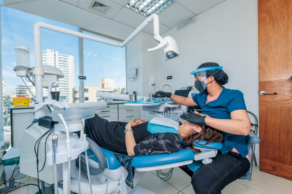 Clínica Dental Esthetic - Clínica Dental en Viña del Mar